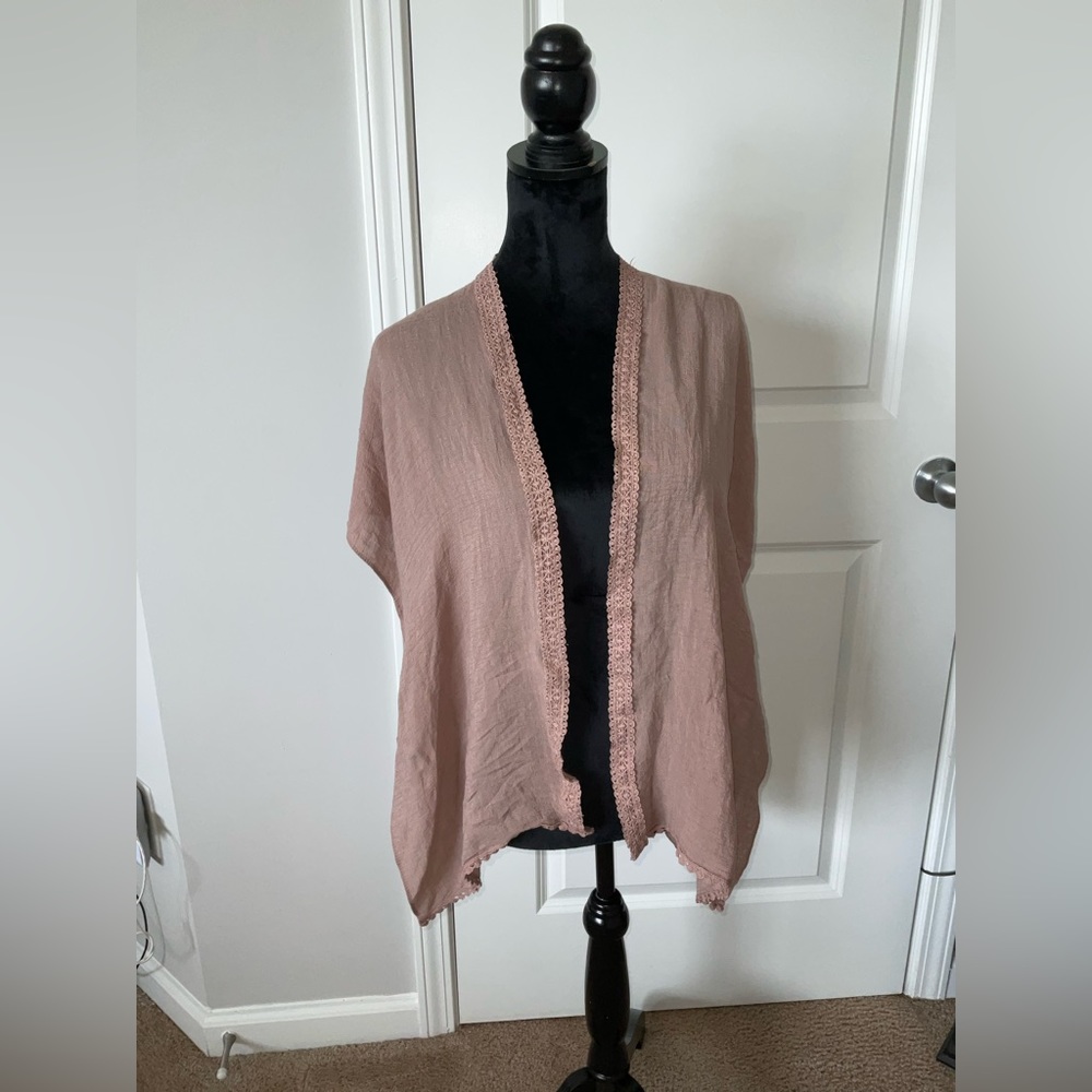 Steve Madden Kimono